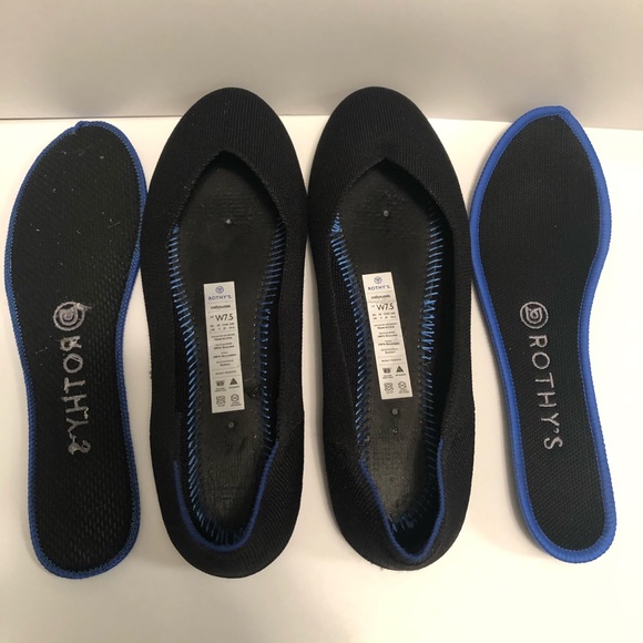 Rothy’s Flat Shoes - Picture 8 of 10